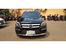 2014 Mercedes-Benz GL350 3.0 CDI SUV