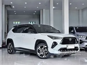 2023 Toyota Yaris Cross 1.5 S HV (2 Tone) w GR Parts Aero Pkg (Prem Clr) SUV