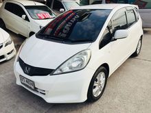 2011 Honda Jazz 1.5 (ปี 08-14) V i-VTEC Hatchback AT