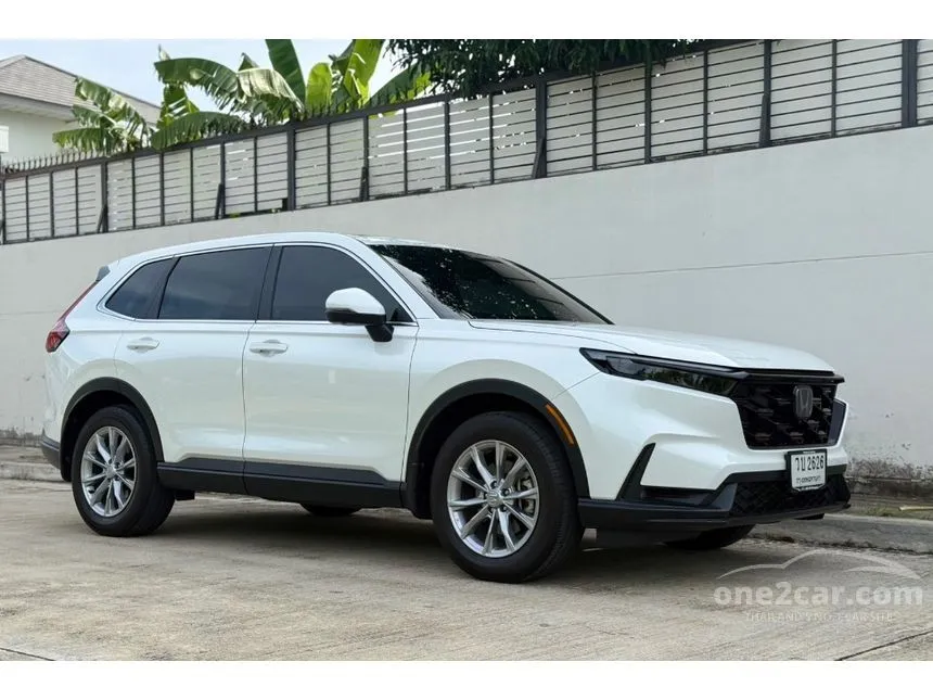 2024 Honda CR-V EL SUV