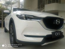 Promo DP mulai 88jtan dan Harga terbaik mazda Cx5 cash kredit tukar tambah