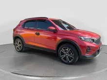 2025 Honda WR-V 1.5 RS SUV
