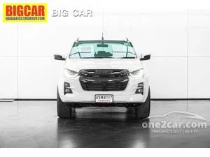 2023 Isuzu D-MAX 1.9 Hi-Lander L DA Cab-4 Pickup