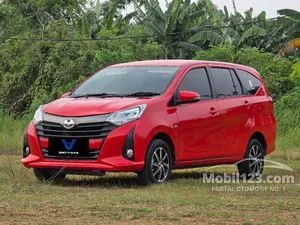 2020 Toyota Calya 1.2 G MPV