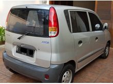 2003 Hyundai Atoz 999 GLX Hatchback