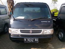 (LELANG) 2015 Suzuki Carry 1.5 Pick-up