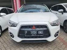 2016 Mitsubishi Outlander Sport 2.0 PX SUV Free Garansi 1 Tahun Bebas Tabrak Banjir Siap Pakai