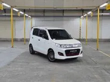 2020 Suzuki Karimun Wagon R 1.0 GS Hatchback..GARANSI 1TH AC MESIN TRANSMISI..JAMINAN BEBAS BEKAS BANJIR DAN LAKA