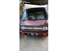1997 Suzuki Carry 1.0 MPV Minivans