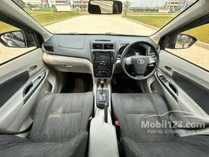 2021 Toyota Avanza 1.3 G MPV