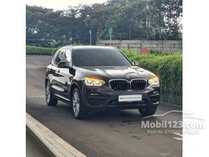 2020 BMW X3 2.0 sDrive20i SUV