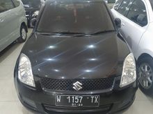 Swift ST 2011 AT Kredit DP21JT Sangat Terawat Pajak Panjang Bln01