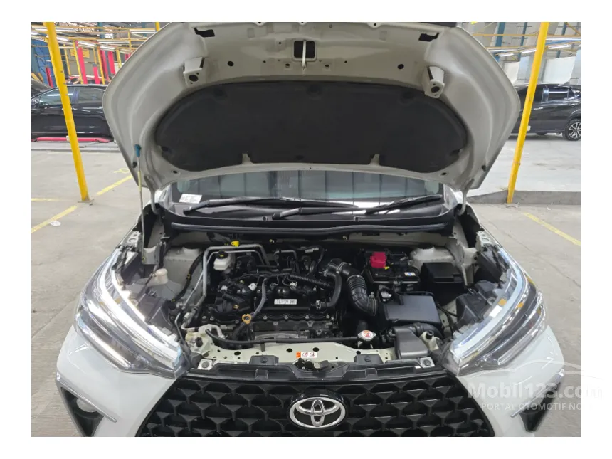 2022 Toyota Veloz Q TSS (Premium Color) MPV