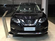 2019 Nissan X-Trail 2,5 VL ready stock special price