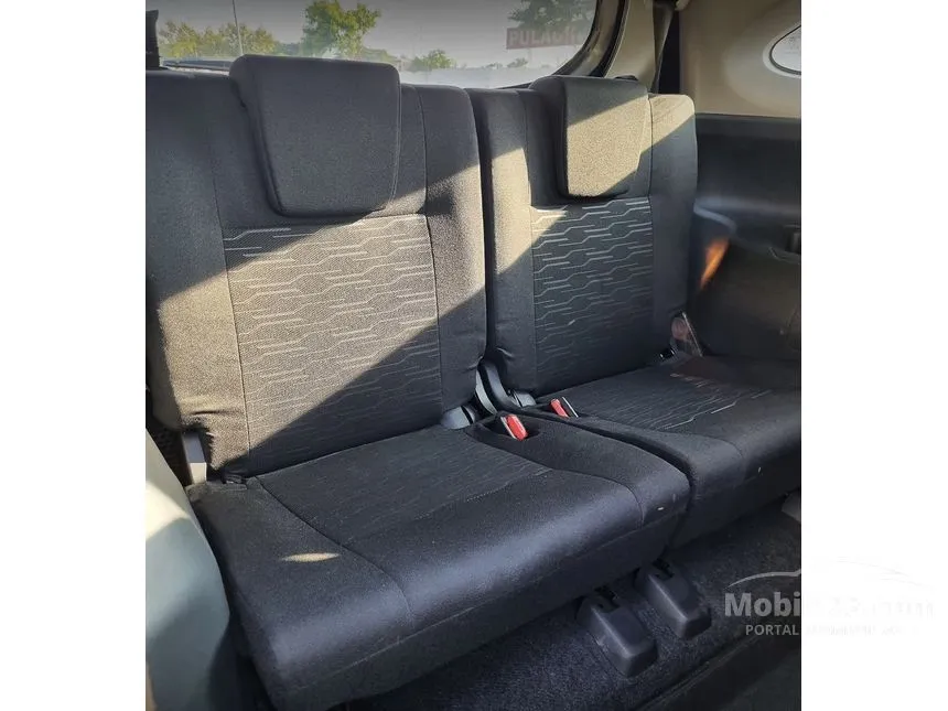 2021 Daihatsu Xenia R ADS MPV