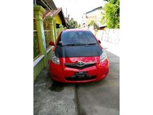 2010 Toyota Yaris 1.5 E Hatchback