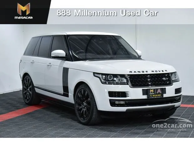 2015 land shop rover range rover