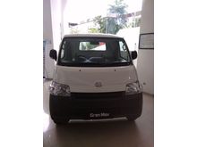 2020 Daihatsu Gran Max 1.3 STD Pick-up