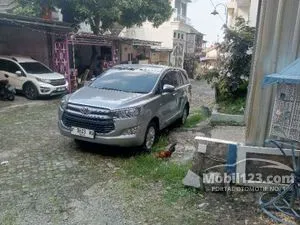 2019 Toyota Kijang Innova 2.4 G MPV