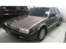 1986 Honda Accord 2.0