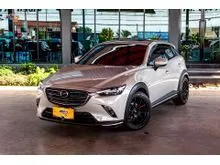 2023 Mazda CX-3 2.0 (ปี 15-26) Comfort SUV