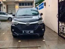 (TDP10JT) Grand Avanza E AT 2015 , siap pakai