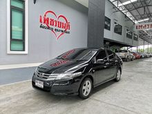 2008 Honda City 1.5 (ปี 08-14) S i-VTEC Sedan AT