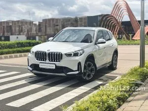 2024 BMW X1 1.5 sDrive18i xLine SUV