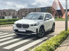 2024 BMW X1 1.5 sDrive18i xLine SUV. ANTIK CANTIK HARGA MENARIK. X1 TERBARU PALING DIMINATI