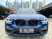 BMW X3 2019 KM 18rb ANTIK