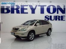2005 Toyota Harrier 2.4 (ปี 03-13) G Wagon