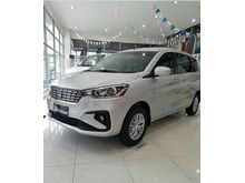 2020 Suzuki Ertiga 1.5 GL MPV