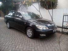 2004 Toyota Camry 2.4 G Sedan