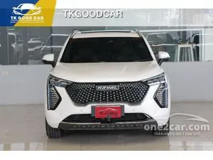 2022 Haval Jolion 1.5 Ultra SUV
