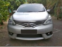 2014 Nissan Grand Livina 1.5 XV MPV