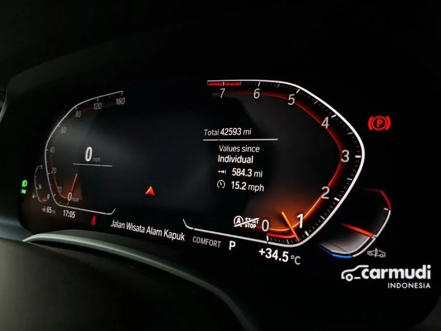 2021 BMW X5 xDrive40i xLine SUV