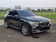 2021 BMW X5 3.0 xDrive40i xLine SUV