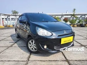 2014 Mitsubishi Mirage 1.2 EXCEED Hatchback