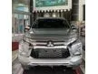 Jual Mobil Mitsubishi Pajero Sport 2023 Dakar 2.4 di Banten Automatic SUV Silver Rp 565.900.000