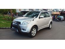 Toyota Rush 1.5 S Manual 2009 Istimewa DP Minim 25Jt