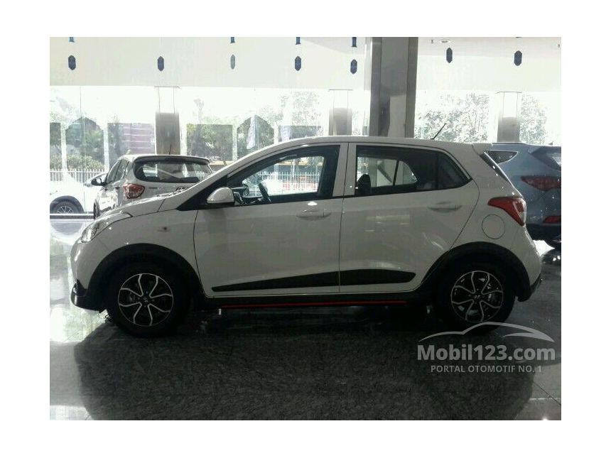 Jual Mobil Hyundai Grand i10 2019 GLX 1 2 di DKI Jakarta Jual Mobil Hyundai Grand i10 2019 GLX 1 2 di DKI Jakarta