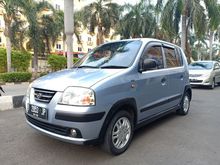 Hyundai Atoz GLS Manual 2006 Abu2 Met, Istimewa jarang ada