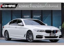 2018 BMW 530e 2.0 G30 (ปี 17-22) M Sport Sedan