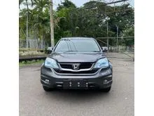 2012 Honda CR-V 2.4 SUV