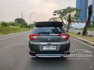 2016 Honda BR-V 1.5 E Prestige SUV