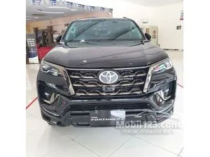 Inspirasi 91+ Mobil Fortuner Bekas Modifikasi Terbaru Gratis