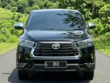 2021 Toyota Kijang Innova 2.4 Venturer MPV