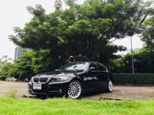 2012 BMW 320d 2.0 E90 (ปี 05-13) SE Sedan AT