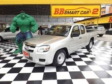 2007 Mazda BT-50 2.5 FREE STYLE CAB S Pickup MT
