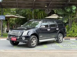 2010 Isuzu MU-7 3.0 Primo Super Titanium SUV